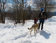 45 Proseguiamo sul sent. 571 per i Tre Faggi